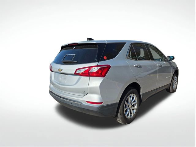 Used 2019 Chevrolet Equinox LT image 9