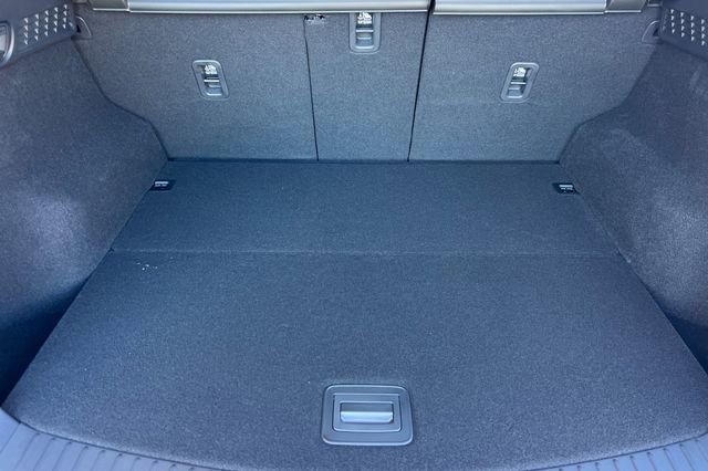 New 2025 MAZDA CX-5 AWD 2.5 S image 17