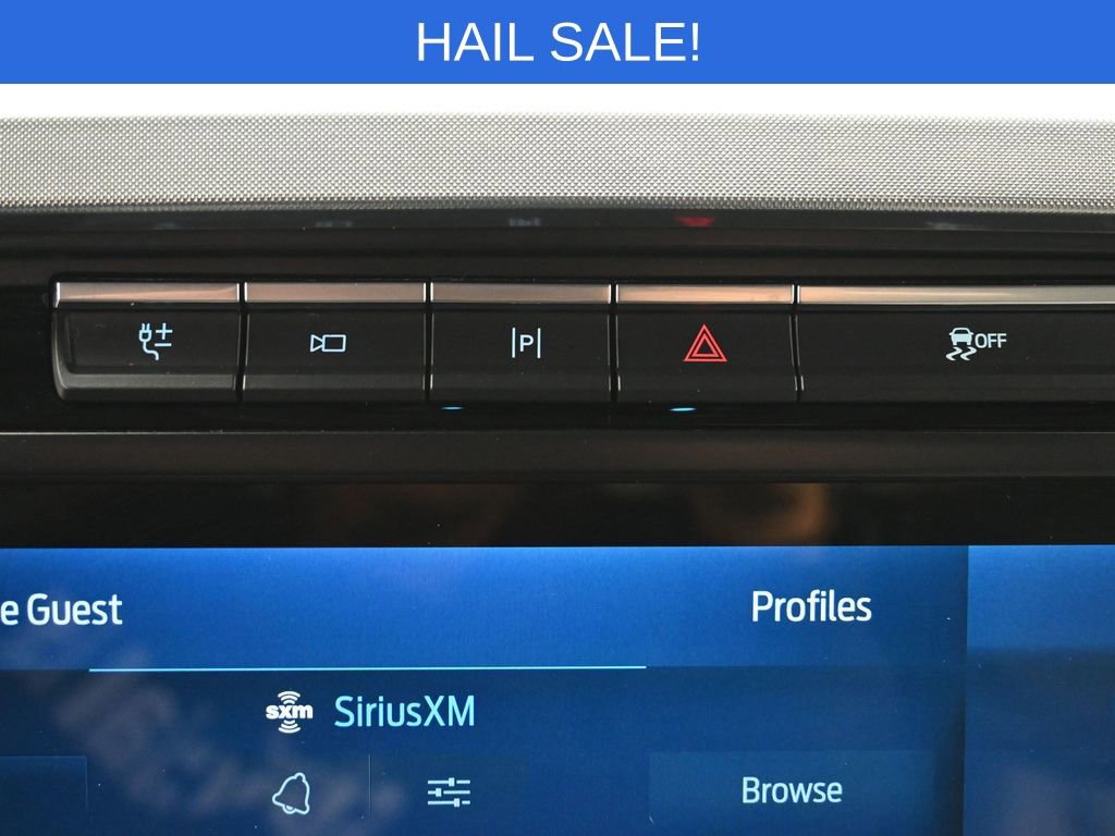 Used 2021 Ford F150 Limited image 22