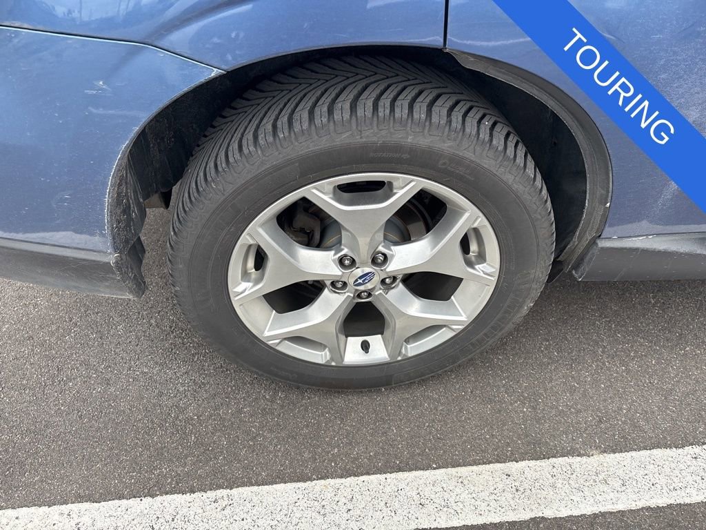 Used 2017 Subaru Forester 2.5i Touring image 7