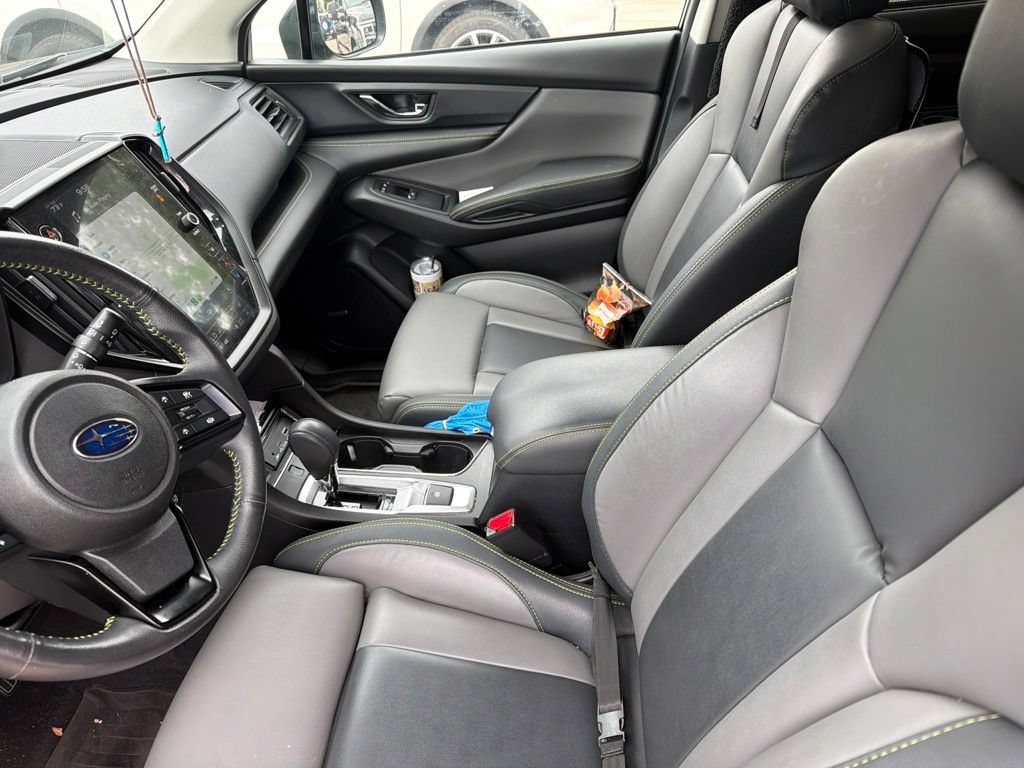 Used 2023 Subaru Ascent Onyx Edition Limited AWD/4WD image 4