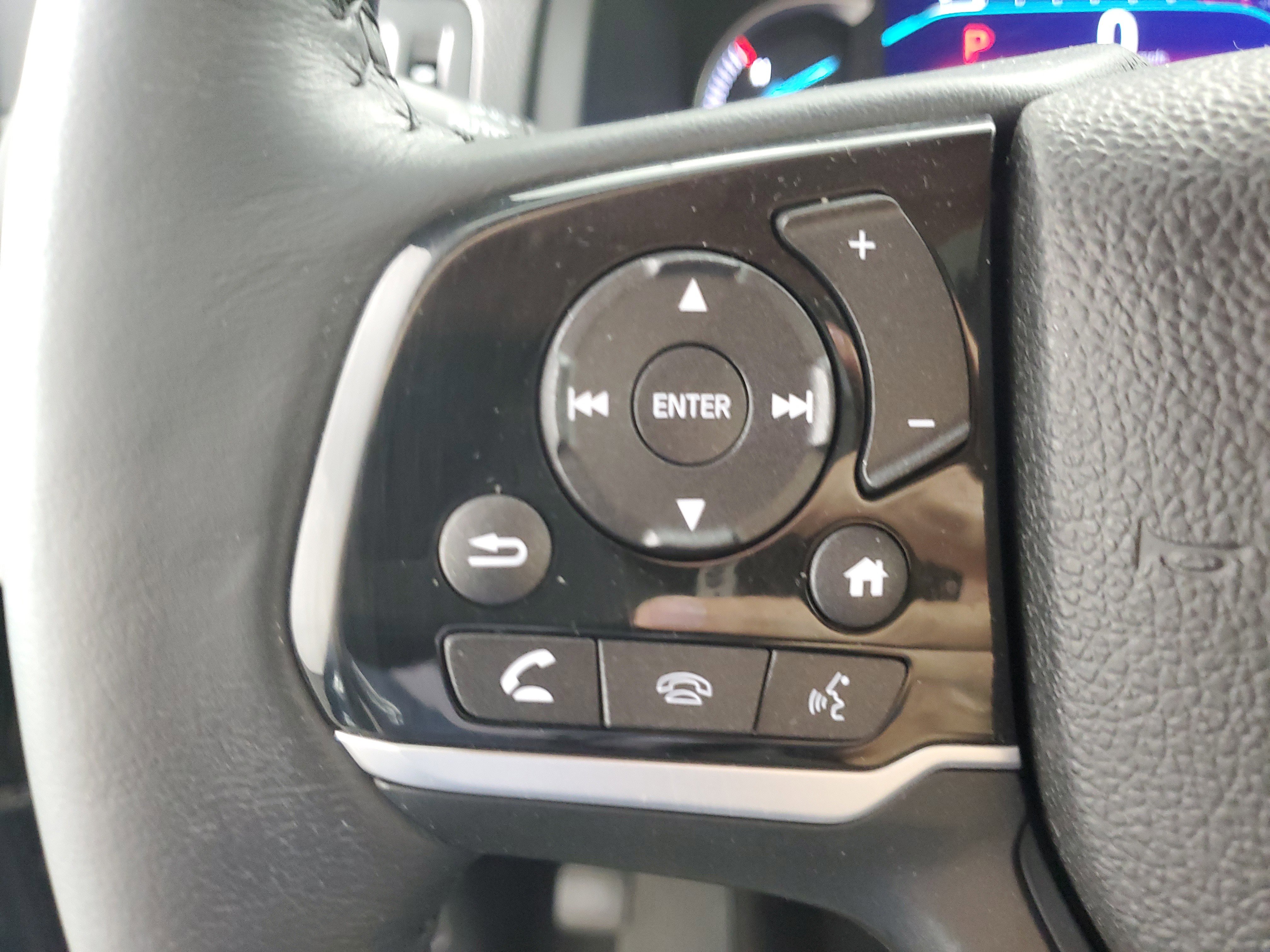 Certified 2021 Honda Pilot Special Edition image 24