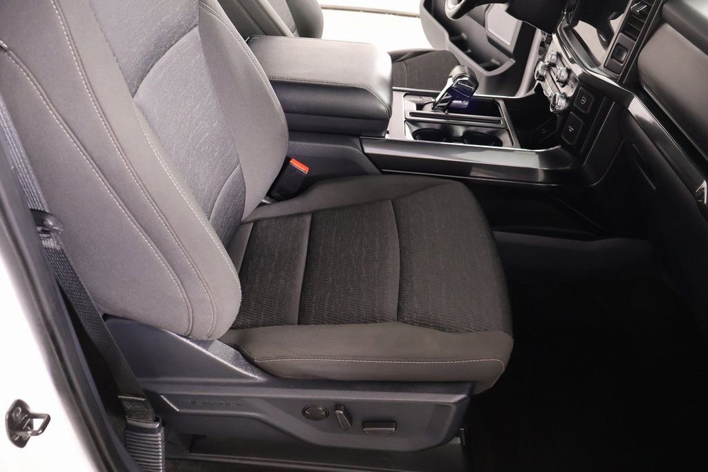 Used 2023 Ford F150 XLT w/ Equipment Group 302A High image 15