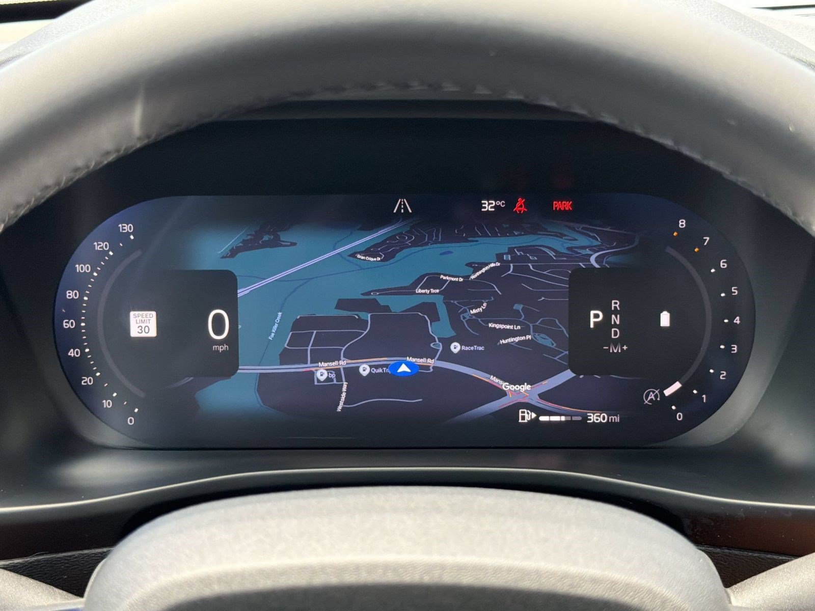 Certified 2026 Volvo XC40 B5 Plus AWD/4WD image 20