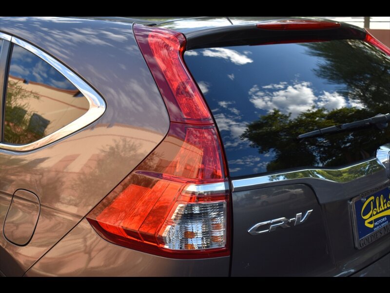 Used 2016 Honda CR-V SE image 47