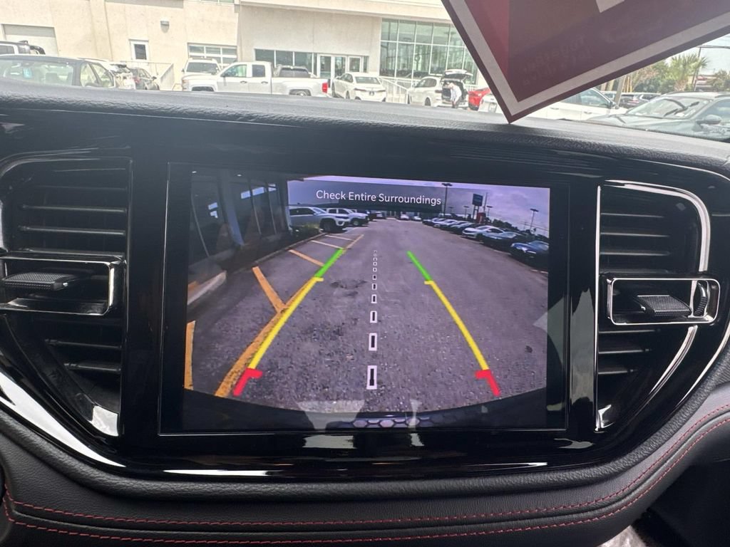Used 2024 Dodge Durango GT AWD/4WD image 27