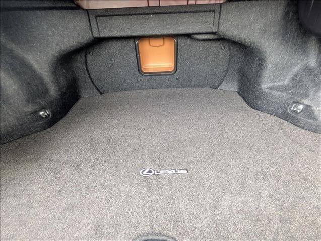 Used 2017 Lexus ES 350 w/ Luxury Package FWD image 7