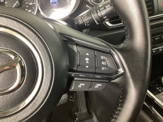 Used 2023 MAZDA CX-9 Touring Plus AWD/4WD image 15