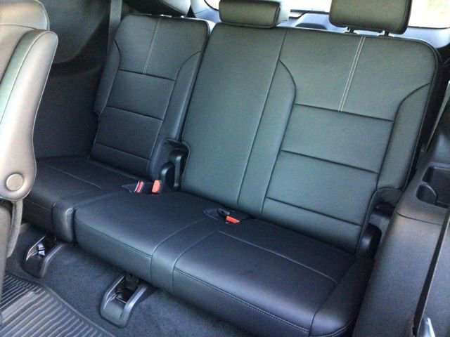 New 2026 GMC Acadia Elevation w/ Elevation Premium Package image 17