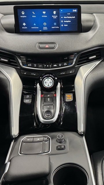 Used 2022 Acura TLX SH-AWD w/ Technology Package image 14