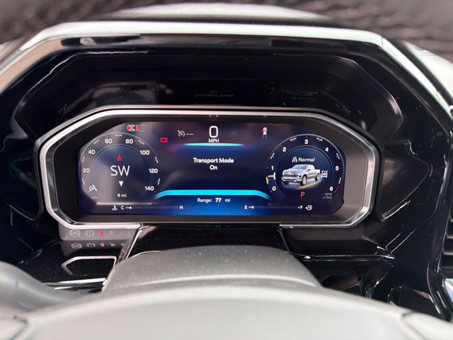 New 2026 Chevrolet Silverado 1500 RST w/ Redline Edition AWD/4WD image 17