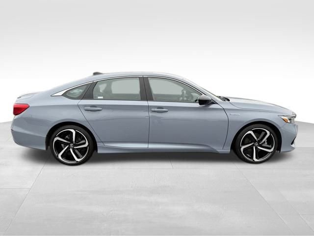 Used 2022 Honda Accord Sport image 11