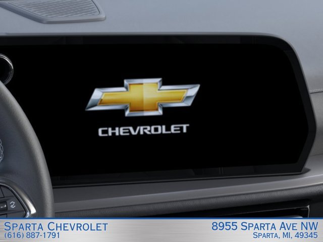 New 2027 Chevrolet Traverse LT w/ Driver Confidence Package AWD/4WD image 20