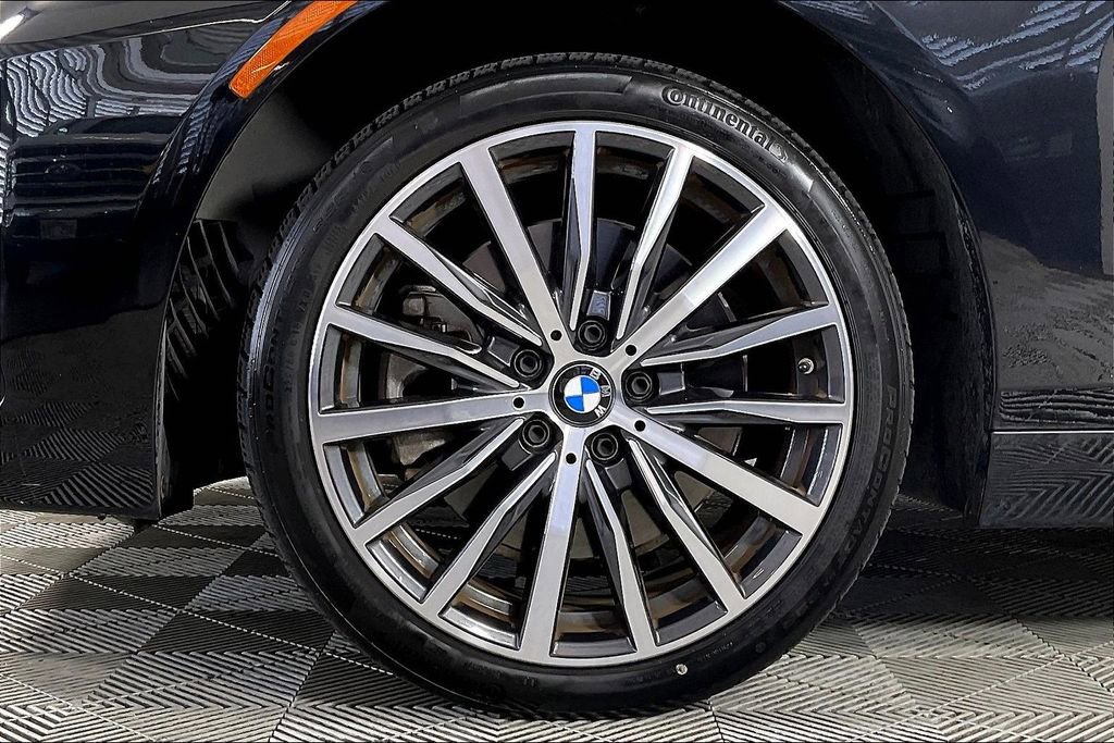 Used 2023 BMW 228i Gran Coupe w/ Premium Package 2 image 8