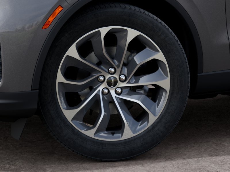 New 2027 Lincoln Aviator AWD image 41