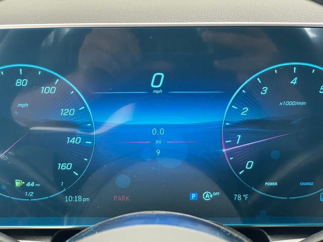 New 2026 Mercedes-Benz GLC 300 image 2