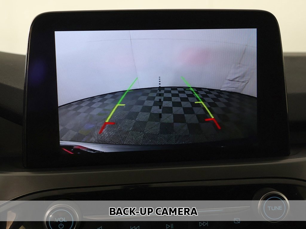 Used 2023 Ford Escape Active image 5