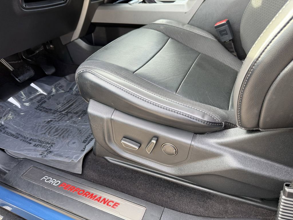 Used 2019 Ford F150 Raptor w/ Equipment Group 801A Mid image 13