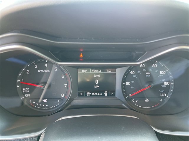 Used 2023 Chevrolet TrailBlazer LS image 15