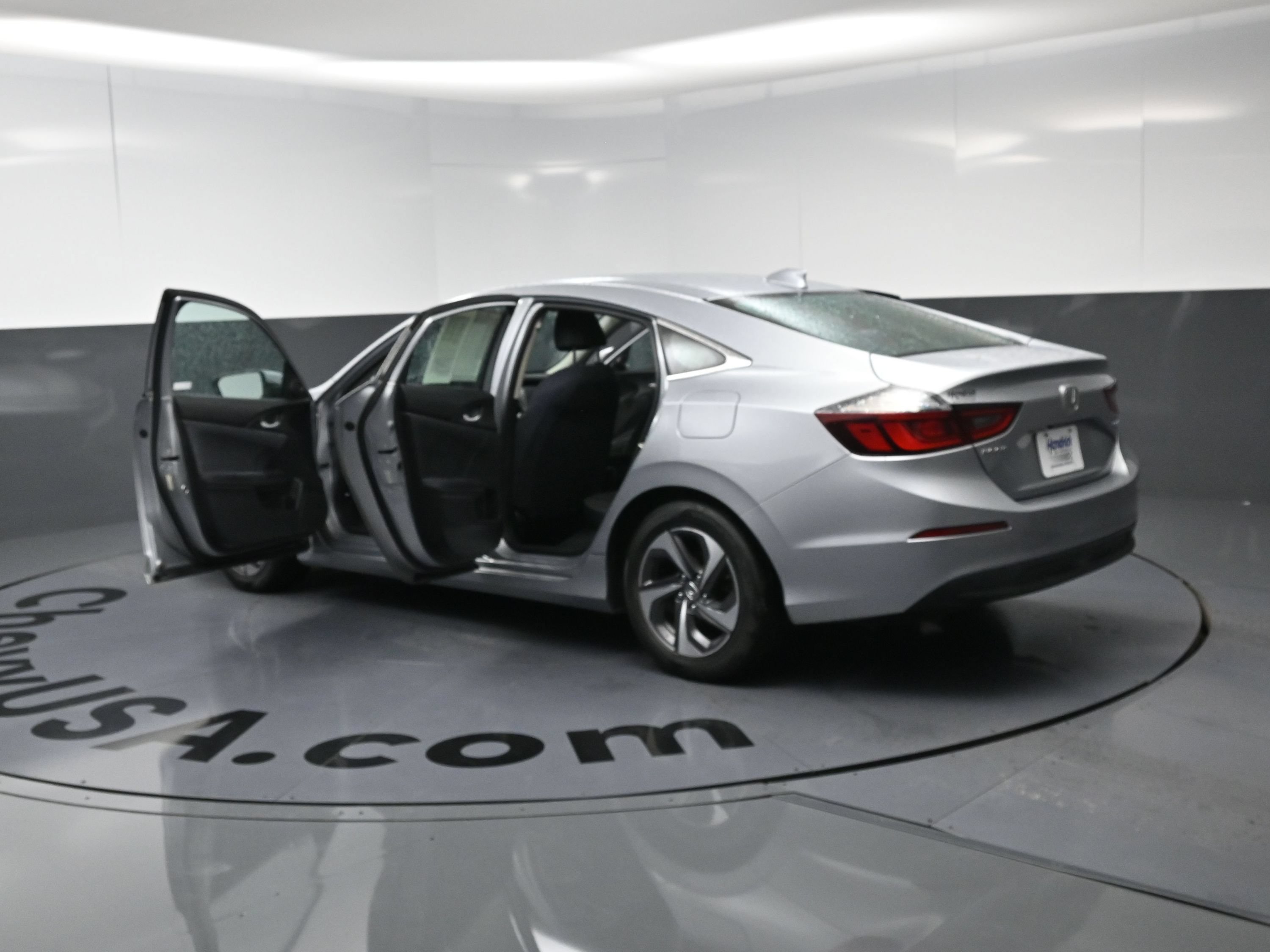 Used 2019 Honda Insight EX image 28