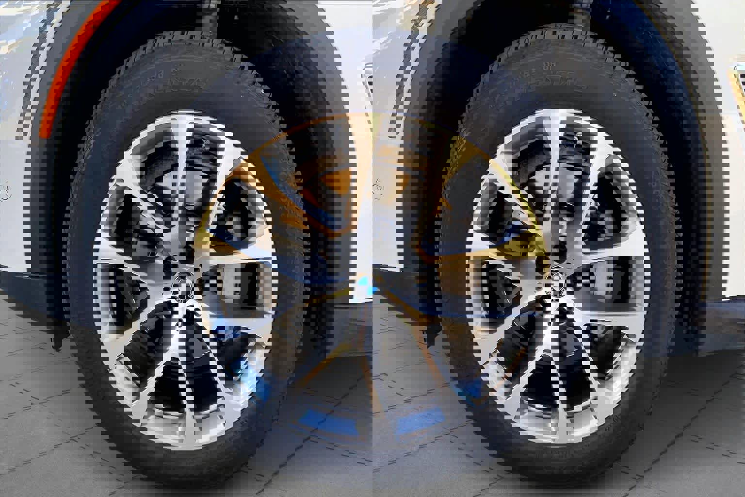 Used 2023 BMW X5 xDrive40i image 10