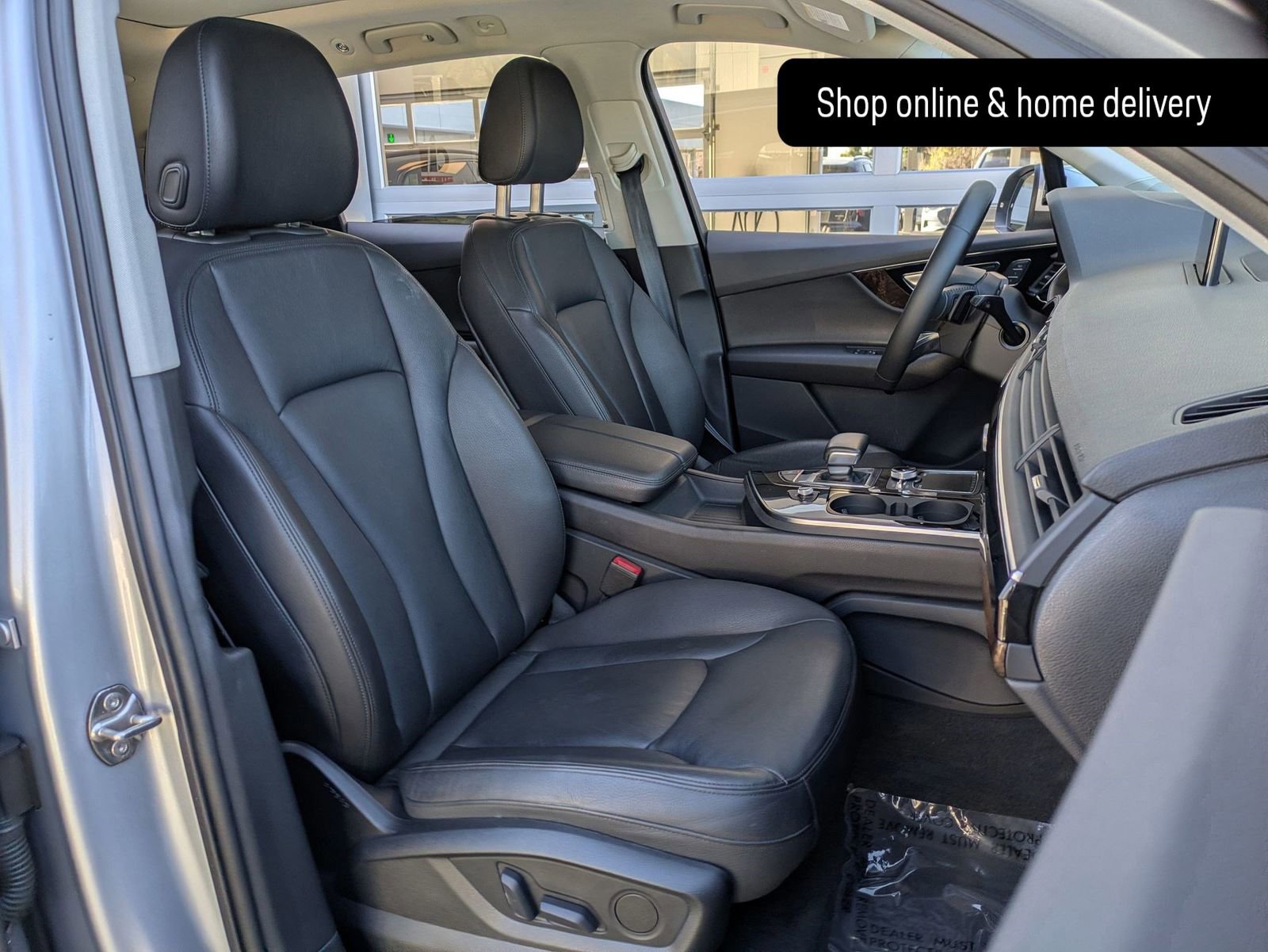 Used 2018 Audi Q7 3.0T Premium Plus w/ Premium Plus Package image 27