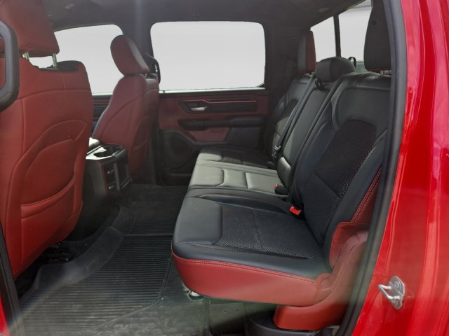 Used 2025 RAM 1500 Rebel AWD/4WD image 14