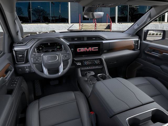 New 2026 GMC Sierra 1500 Denali w/ Denali Reserve Package AWD/4WD image 15
