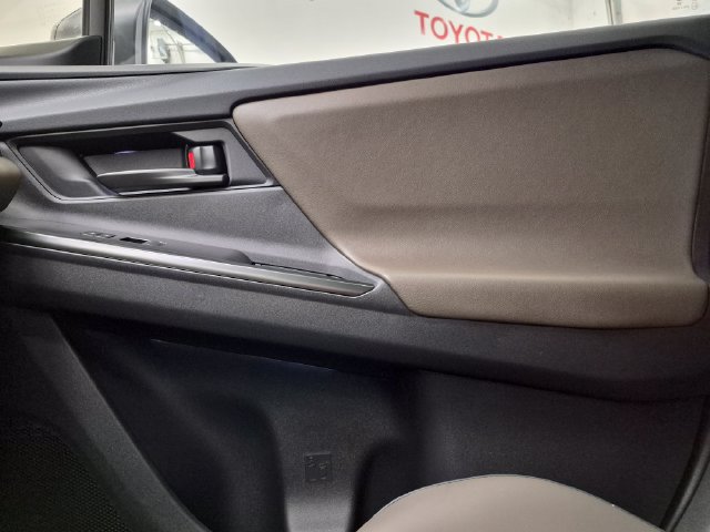 New 2026 Toyota bZ Woodland AWD/4WD image 71