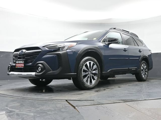 Used 2024 Subaru Outback Limited AWD/4WD image 30