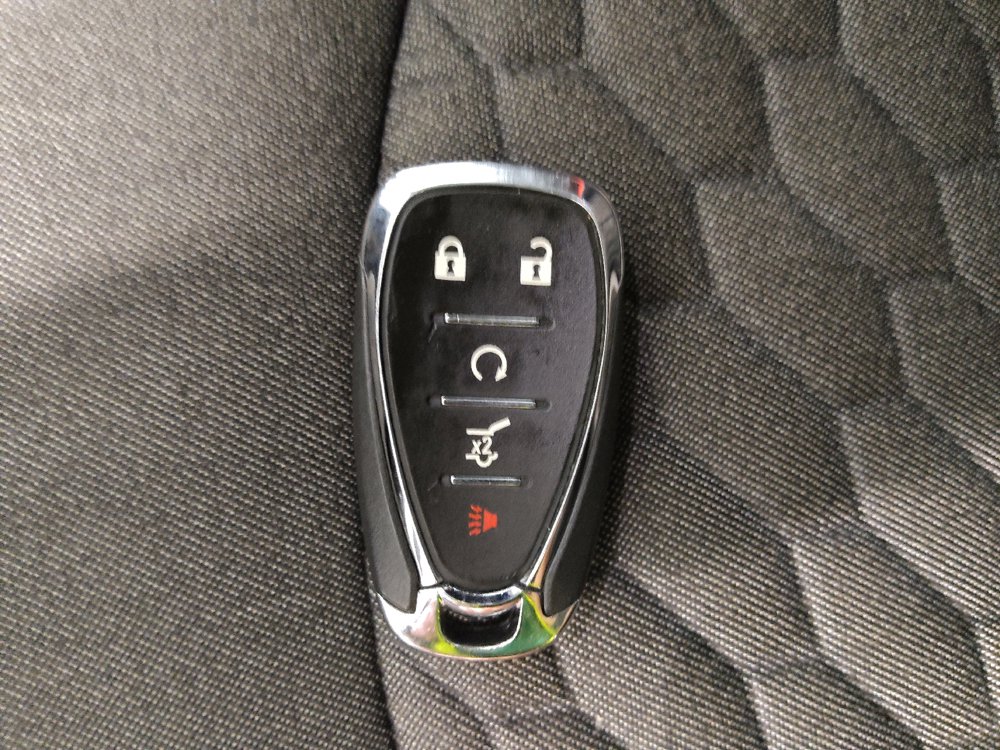 Used 2021 Chevrolet Equinox LT FWD image 32