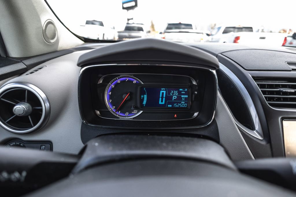 Used 2015 Chevrolet Trax LS image 6