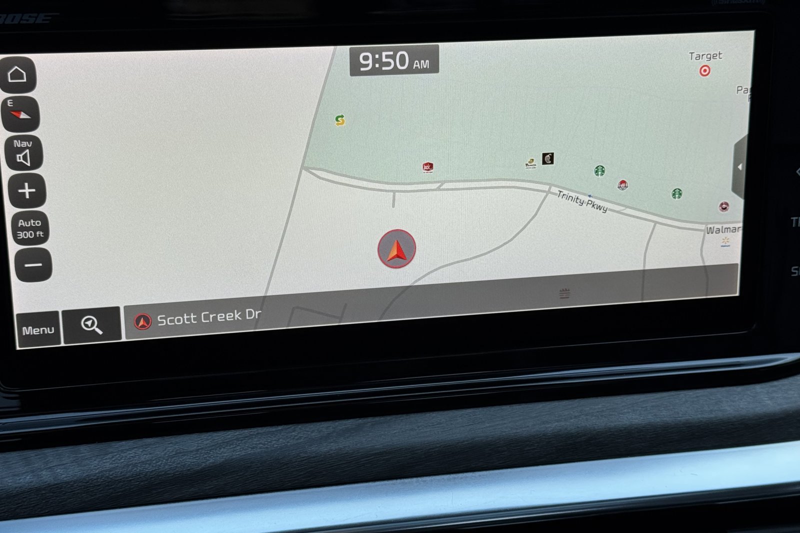 Used 2021 Kia K5 EX w/ EX Premium Package image 18