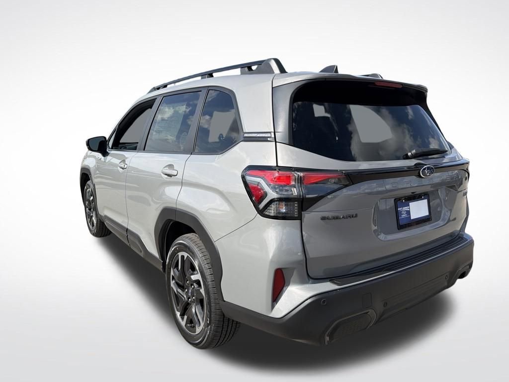 New 2026 Subaru Forester Limited image 4
