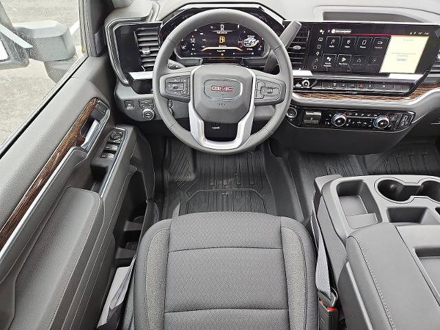 New 2026 GMC Sierra 2500 SLE w/ SLE Value Package; AWD/4WD image 9