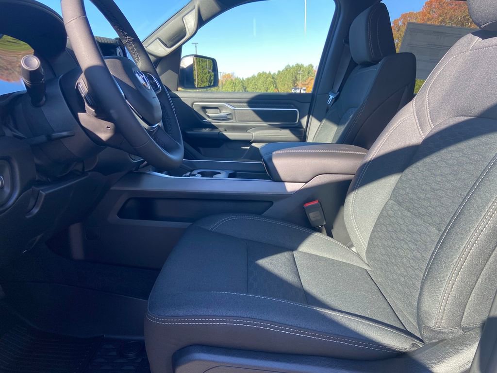 New 2026 RAM 1500 Big Horn image 15