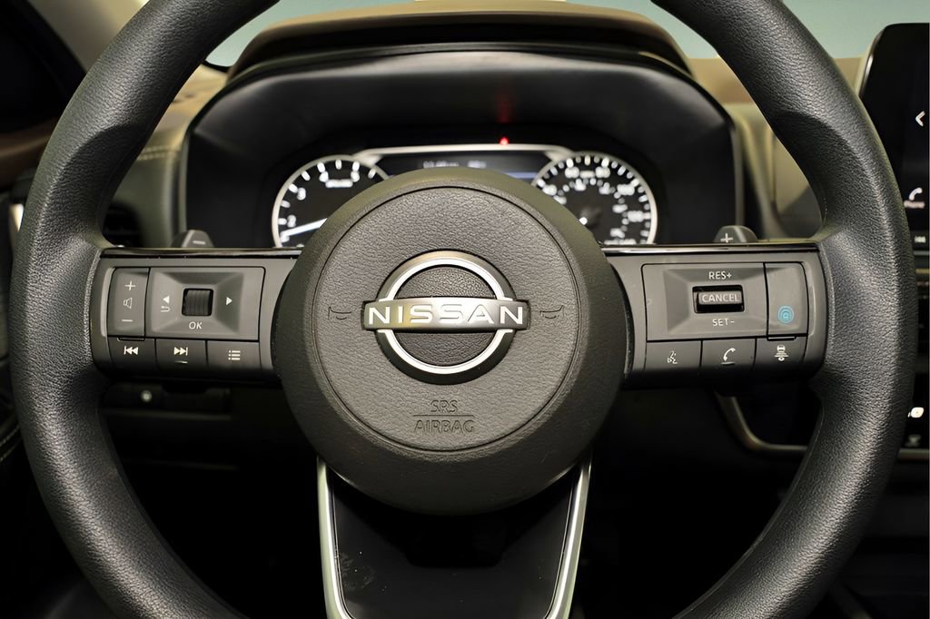 Certified 2023 Nissan Rogue SV image 23