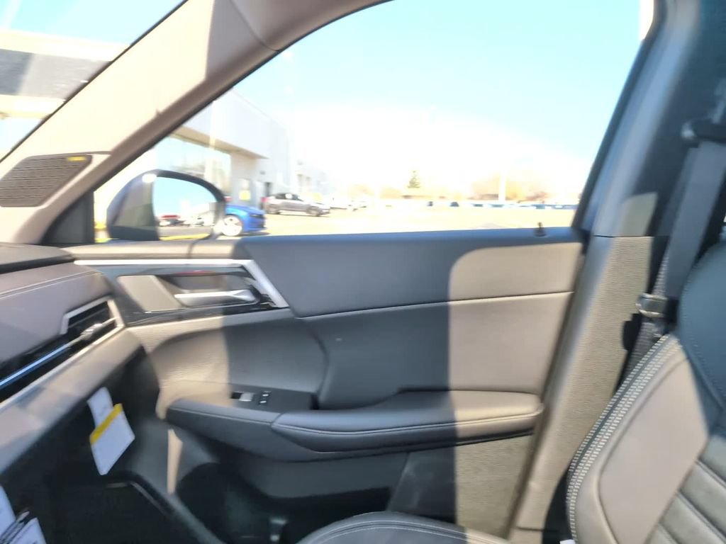 New 2026 Mitsubishi Outlander SE AWD/4WD image 28