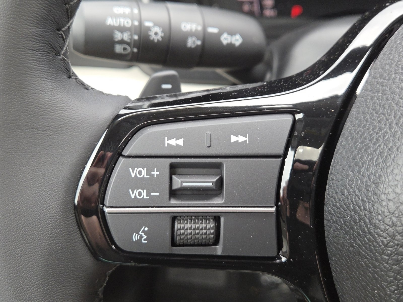 New 2026 Honda Pilot image 32