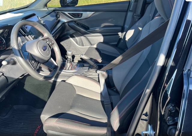 Used 2024 Subaru WRX image 2