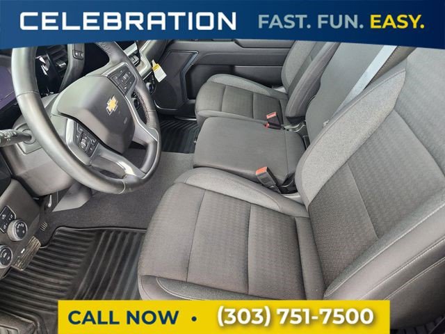 Certified 2024 Chevrolet Silverado 1500 LT image 6