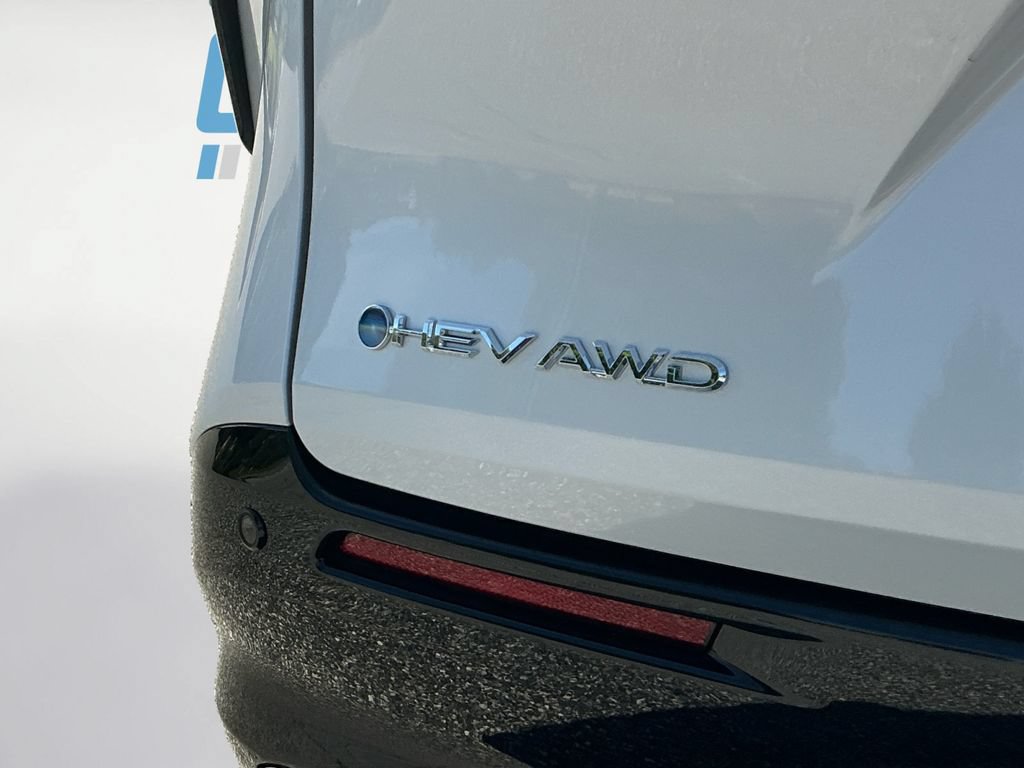 New 2026 Toyota Sienna Limited AWD/4WD image 19