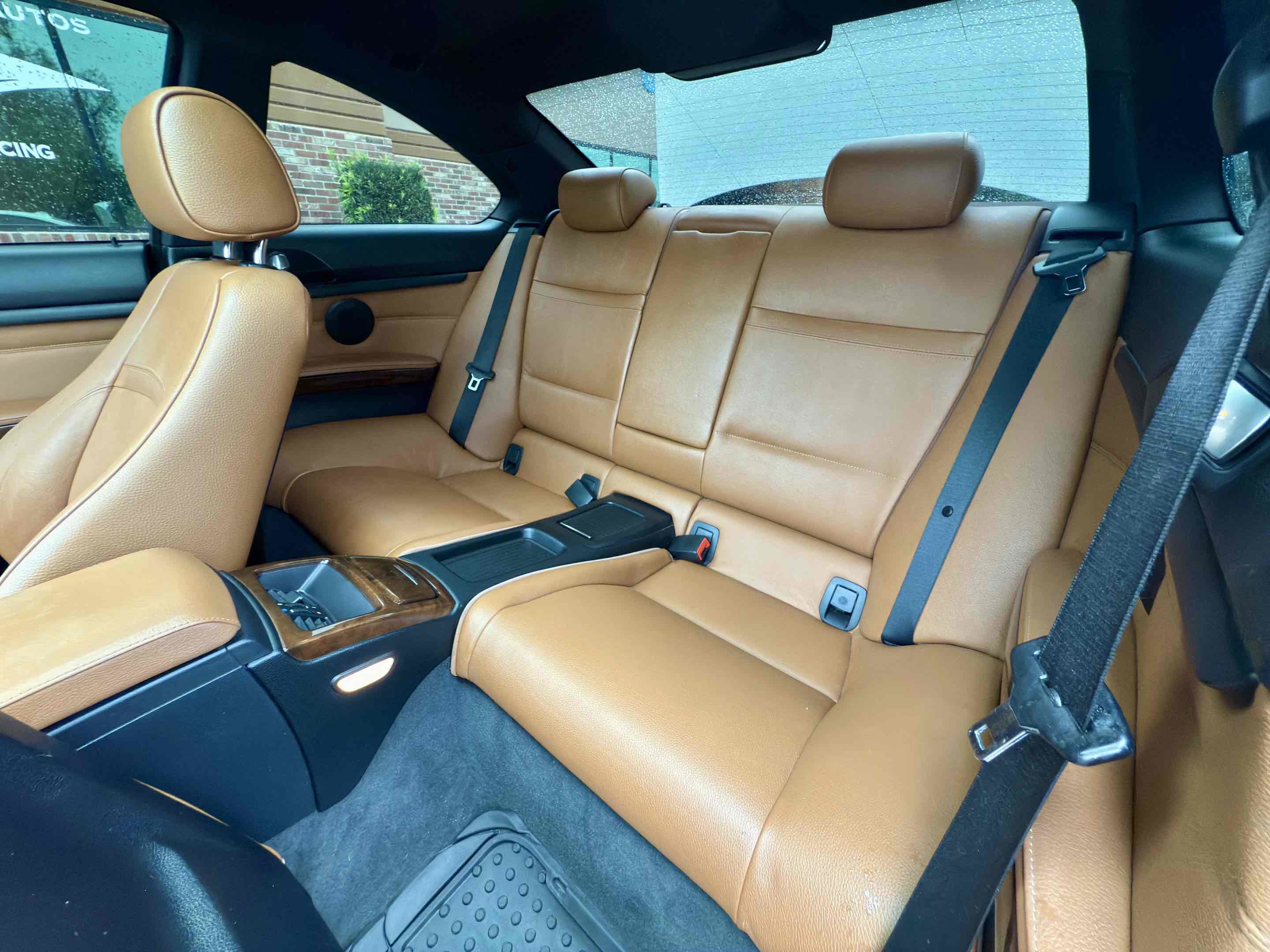 Used 2011 BMW 328i xDrive Coupe image 59