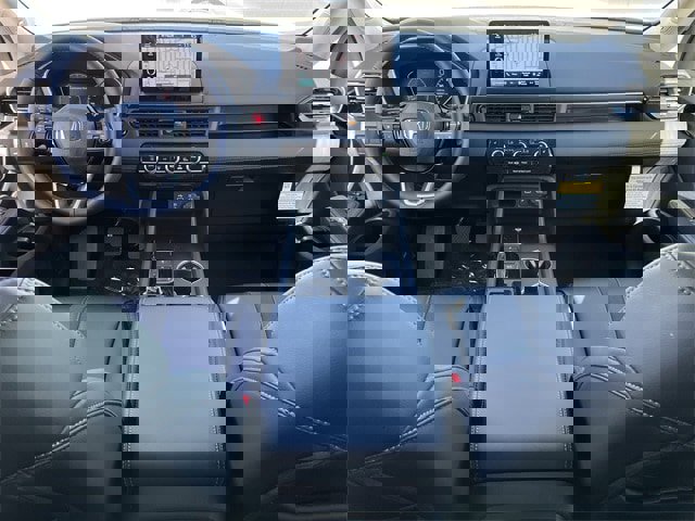 New 2025 Honda Pilot Touring image 11