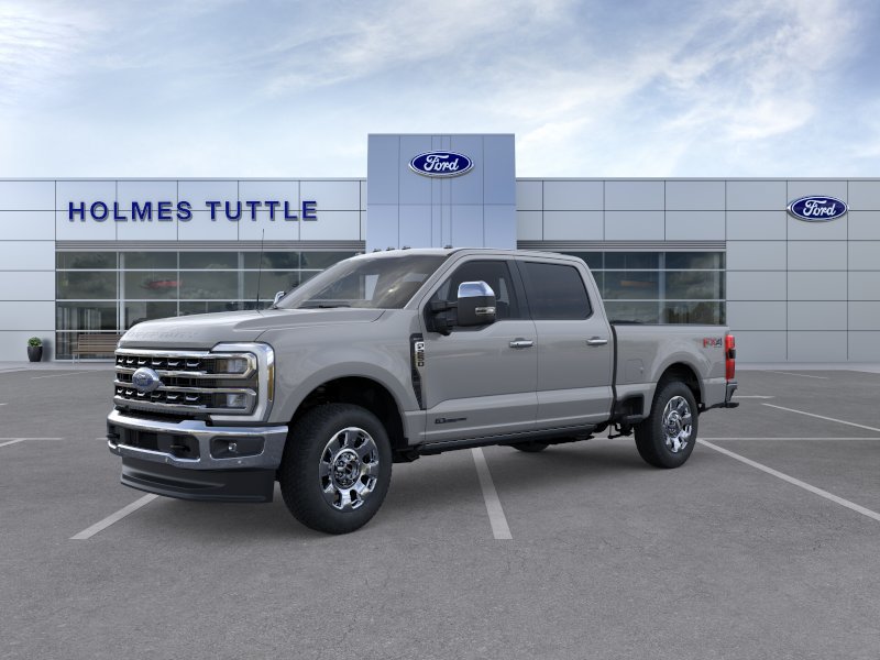 New 2026 Ford F250 Lariat w/ Lariat Ultimate Package AWD/4WD image 1