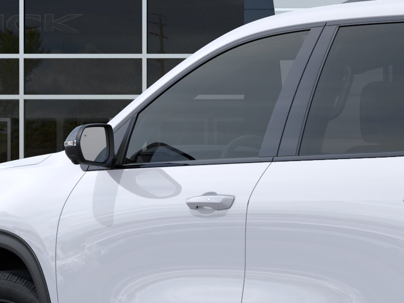 New 2026 GMC Acadia Elevation w/ Black Edition FWD image 36