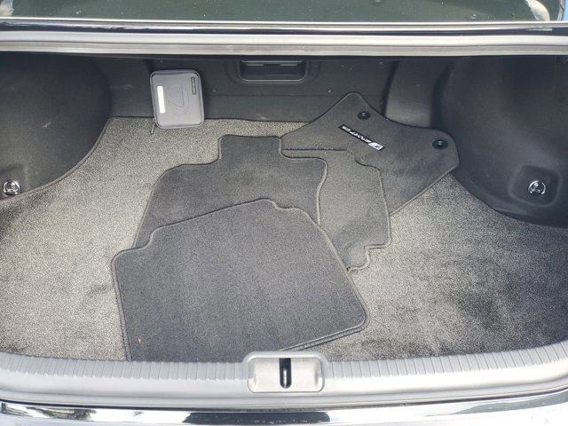 Certified 2022 Lexus ES 350 F Sport image 10