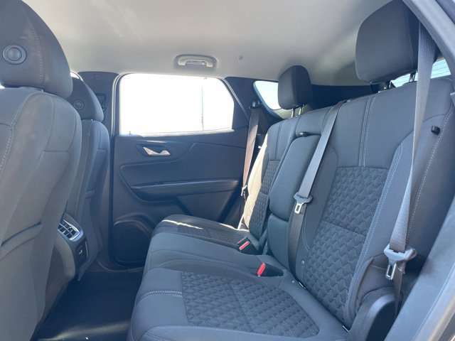 Used 2022 Chevrolet Blazer LT AWD/4WD image 16