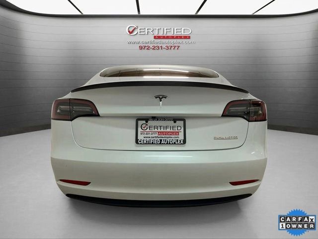 Used 2023 Tesla Model 3 Performance image 93