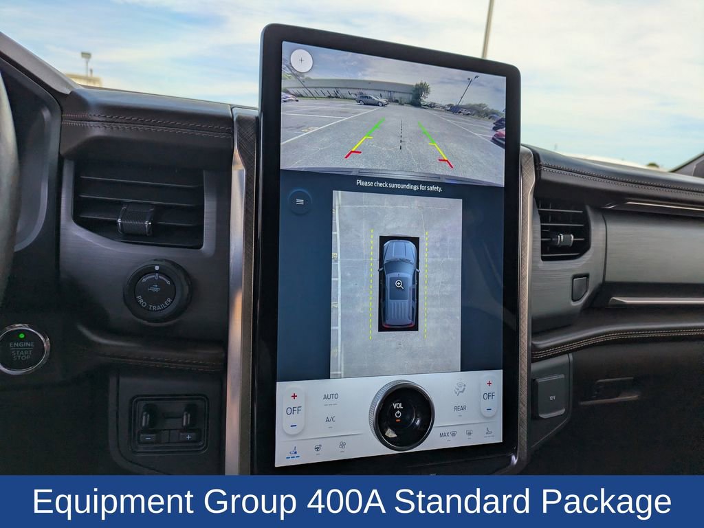 Used 2023 Ford Expedition Max King Ranch image 25